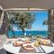 Paros Comfy Suites