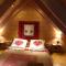 Chalet Colline et Lou