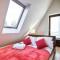 VisitZakopane - Mountain Apartment