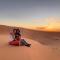 Desert Lovers Luxury Camp