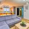 Apartament Cicha 5 VIP z SAUNĄ by Royal Aparts - Świeradów-Zdrój