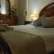 Apartmány Šitavanc