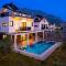 Villa Almilalin 6 bedroom Holiday Villa for Rent in Oludeniz - أولدينيس