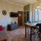 Beautiful apartament on the outskirts of Rome Barbara casa vacanza Roma Portuense