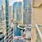 White Sage - Lakefront Apartment Amidst Parks With Lake Access - Dubai
