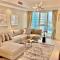 White Sage - Lakefront Apartment Amidst Parks With Lake Access - Dubai