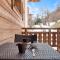 Appartement chaleureux à Ovronnaz - Ovronnaz