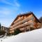 Appartement chaleureux à Ovronnaz - Ovronnaz