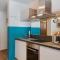 Appartement chaleureux à Ovronnaz