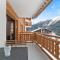 Appartement chaleureux à Ovronnaz - Ovronnaz
