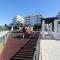 Brand New Modern Ground Floor Apartment In Marbella With Rooftop Pool and Gym - Marbella
