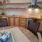 Apartmány Skalka