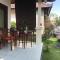 Tambun Sari Beach Homestay