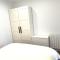 Apartamento luminoso en La Molina