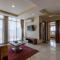 Sarovar Residency Serviced Apartment Hotel