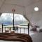 Luxury Dome with Private Wood-Fired Hot Tub - Оксфорд