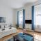 Exclusive Central Home with Sauna next to the New York Café