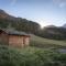 Almhütte Tauber Fane Alm