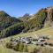 Almhütte Tauber Fane Alm