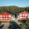 Lapland Hotels Äkäshotelli