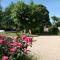 La Fontenelle - Lovely Holiday House with Swimming Pool - Cuisery