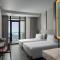 Hotel Santika Premiere Padang