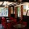 The Brickwall Hotel - Sedlescombe