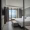 Hotel Santika Premiere Padang