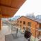 Pine Chalets by KA Group - Gudauri