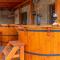 Pine Chalets by KA Group