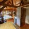 Cabin in the Forest
