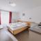 Appartements Sulzer by we rent, SUMMERCARD INCLUDED - 滨湖采尔