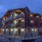Pine Chalets by KA Group