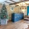 Pine Chalets by KA Group