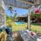 Casa super charmosa com piscina em Icaraizinho!