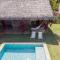 Casa super charmosa com piscina em Icaraizinho!