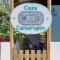 Casa super charmosa com piscina em Icaraizinho!