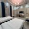 Hotel Sharq