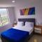 Apartahotel San Gil Plaza