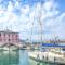 Stunning Apartment In Genova With 3 Bedrooms And Wifi