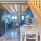 Nola Traditional Villa with pool and amazing sea views, Paros - Kampos