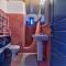 Nola Traditional Villa with pool and amazing sea views, Paros - Kampos