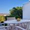 Nola Traditional Villa with pool and amazing sea views, Paros - Kampos