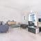 Nola Traditional Villa with pool and amazing sea views, Paros - Kampos