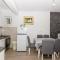 Apartment Ruza