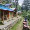 Reverberate Cafe & Cottages - Negi's Place - Jibhi