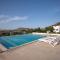 Nola Traditional Villa with pool and amazing sea views, Paros - Kampos