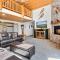 A SNOWMASS HAVEN - EV Charger - Walk to Slopes/lake