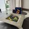 Exclusive Maisonette 90qm Parkplatz Balkon Citynah