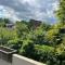 Exclusive Maisonette 90qm Parkplatz Balkon Citynah